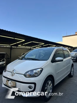UP 1.0 TSI High UP 12V