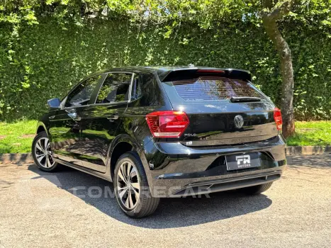 POLO 1.0 200 TSI Comfortline