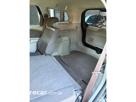 SPIN 1.8 LT 8V FLEX 4P MANUAL