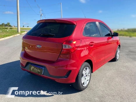 KA 1.0 Ti-vct S