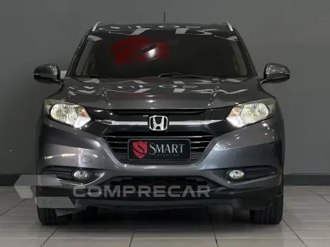 HR-V 1.8 16V FLEX EXL 4P AUTOMÁTICO