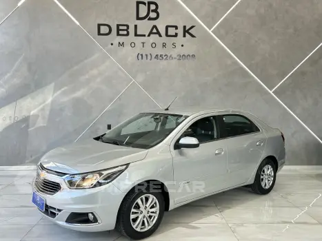 COBALT LTZ 1.8 8V Econo.Flex 4p Mec.