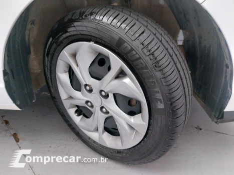 HB20 1.0 12V FLEX COMFORT MANUAL
