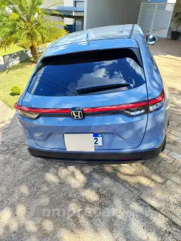 HR-V 1.5 DI I-vtec EXL