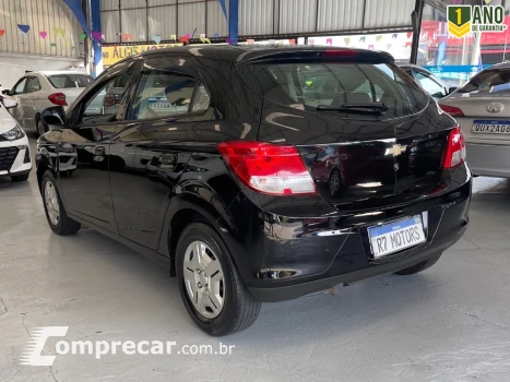 ONIX 1.0 MPFI LT 8V FLEX 4P MANUAL
