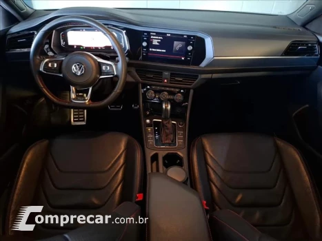 JETTA 2.0 350 TSI GLI