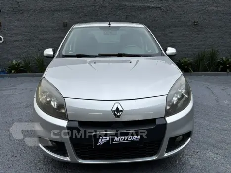SANDERO 1.0 12V SCE Expression