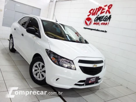 PRISMA - 1.0 MPFI JOY 8V 4P MANUAL