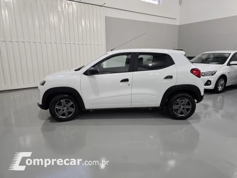 KWID Zen 1.0 Flex 12V 5p Mec.