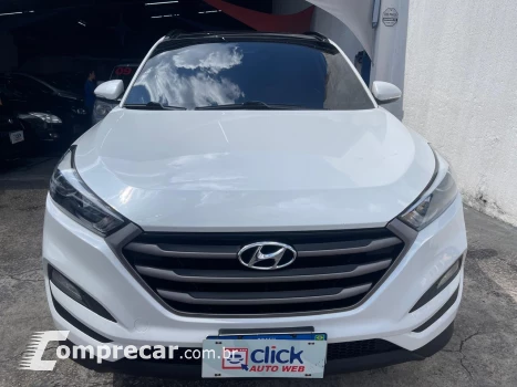 TUCSON 1.6 16V T-gdi GL