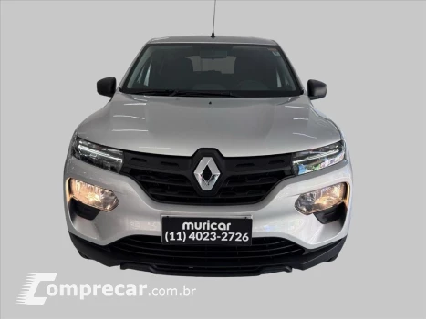 KWID 1.0 12V SCE FLEX ZEN MANUAL