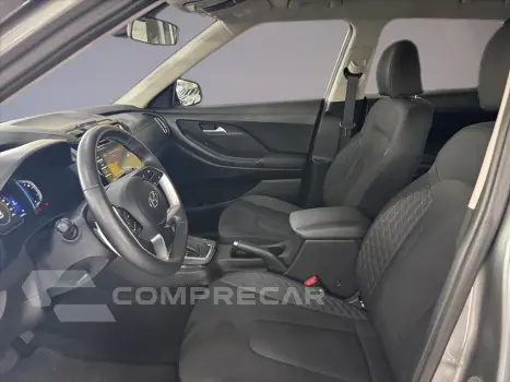 CRETA 1.0 TGDI FLEX LIMITED AUTOMÁTICO