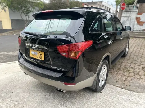 VERA CRUZ 3.8 GLS 4WD 4X4 V6 24V