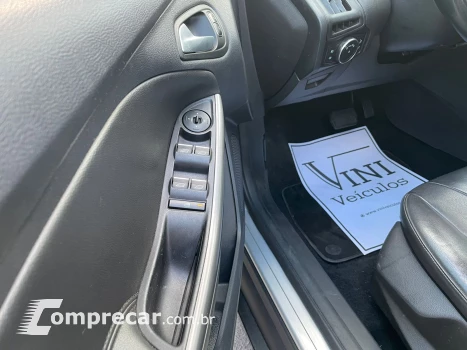 FOCUS 2.0 SE Hatch 16V