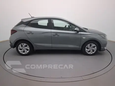 HB20 1.0 12V FLEX COMFORT MANUAL