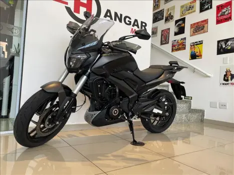 BAJAJ DOMINAR 400