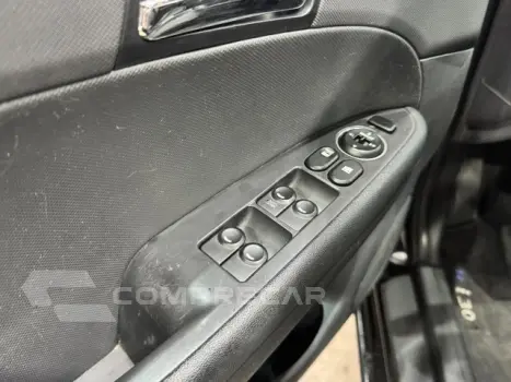 I30 - 2.0 MPFI GLS 16V 4P AUTOMÁTICO