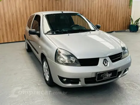 CLIO 1.0 Campus 16V