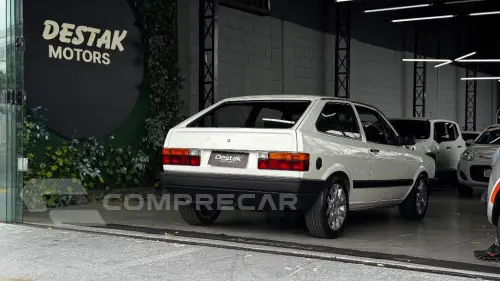 Gol (novo) 1.6 Mi Total Flex 8V 2p