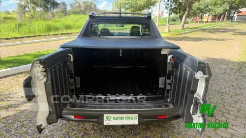 TORO 1.8 16V EVO FLEX FREEDOM AT6