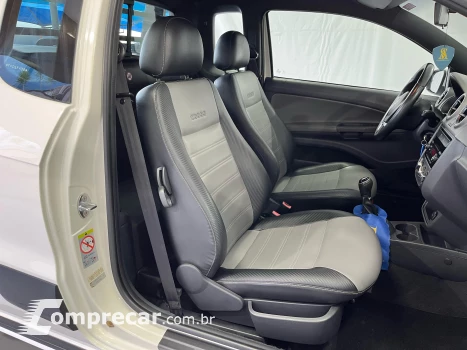 SAVEIRO 1.6 Cross CE 16V
