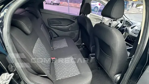 KA 1.0 SE 12V
