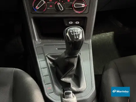 POLO 1.0 MPI TRACK MANUAL