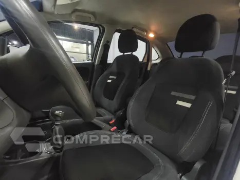 SIENA 1.6 MPI Essence 16V