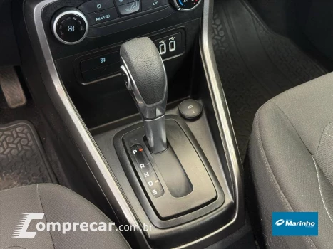 ECOSPORT 1.5 TI-VCT FLEX SE AUTOMÁTICO