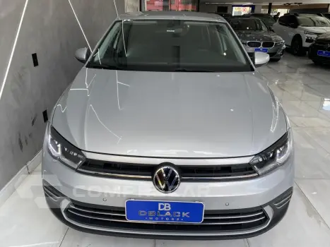 Polo Highline TSI 1.0 Flex 12V Aut.