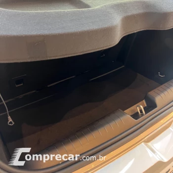 ARGO DRIVE 1.0 6V Flex