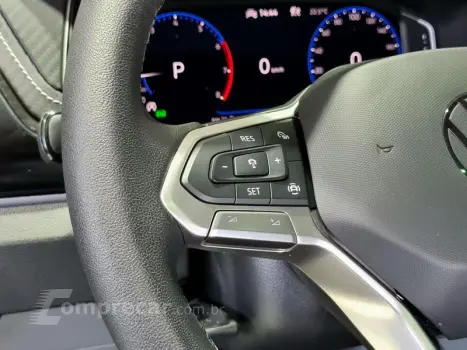 T-CROSS COMFOR. 200 TSI 1.0 FLEX 5P AUT.