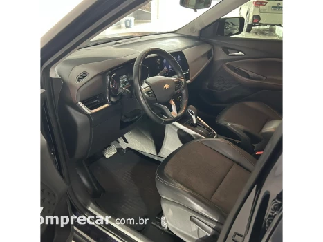 MONTANA 1.2 TURBO FLEX LTZ AUTOMÁTICO