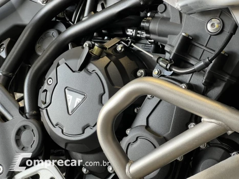 TIGER 900 RALLY PRO