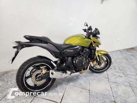 CB 600 F HORNET