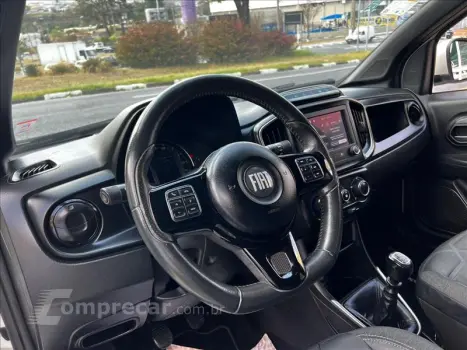 STRADA 1.3 Firefly Volcano CD