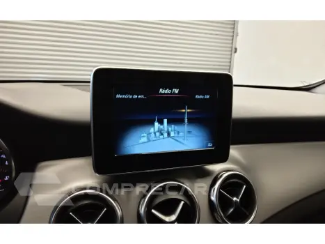 GLA 200 1.6 CGI FLEX ADVANCE 7G-DCT