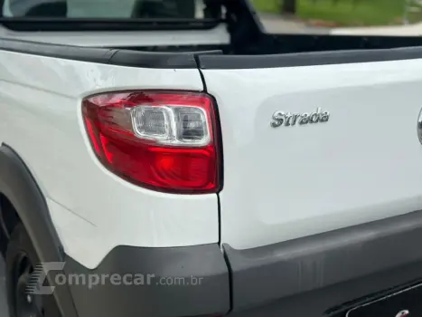 STRADA 1.4 MPI WORKING CS 8V FLEX 2P MANUAL