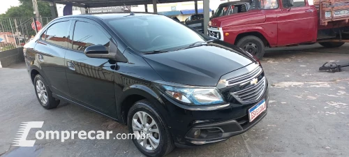 PRISMA 1.4 LTZ Spe/4 8V