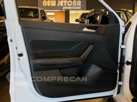VIRTUS 1.4 250 TSI EXCLUSIVE AUTOMÁTICO