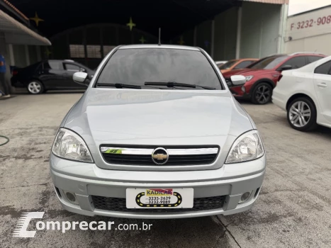 CORSA 1.4 MPFI PREMIUM 8V FLEX 4P MANUAL