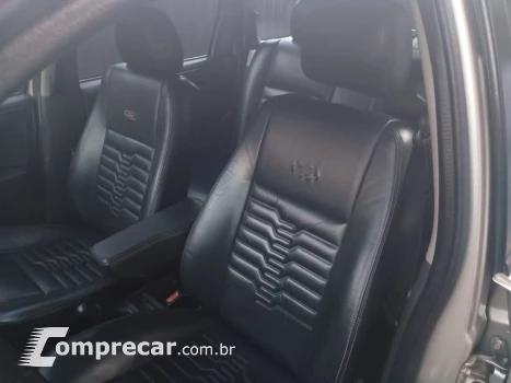 ECOSPORT 2.0 XLT 16V FLEX 4P AUTOMÁTICO