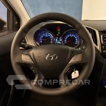 HB20 Unique 1.0 Flex 12V Mec.