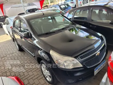 AGILE - 1.4 MPFI LTZ 8V 4P MANUAL