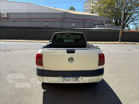 SAVEIRO 1.6 MI Startline CS 8V