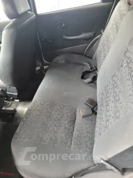 PALIO 1.0 MPI Fire Celebration 8V