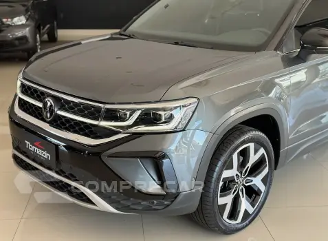 TAOS 1.4 250 TSI Highline