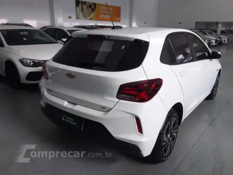 ONIX 1.0 TURBO FLEX LT MANUAL