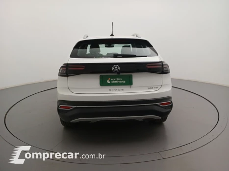 NIVUS 1.0 200 TSI TOTAL FLEX HIGHLINE AUTOMÁTICO