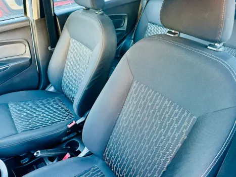 Ka 1.0 SE/SE Plus TiVCT Flex 5p